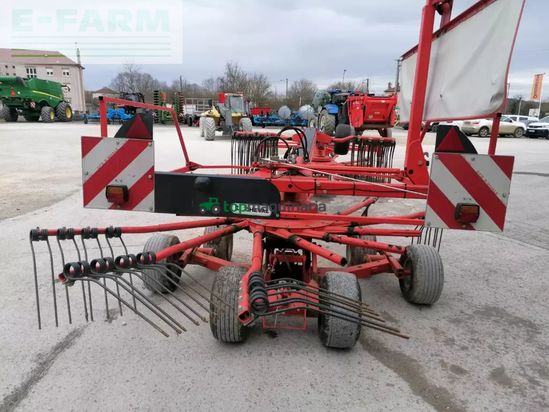 Rastrillo - Kuhn - ga 7932 +