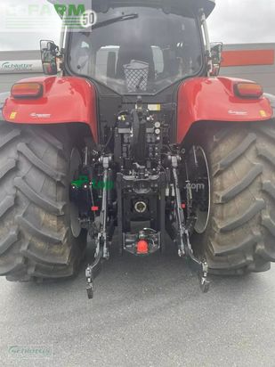 Tractor agrícola - Steyr - 6240 absolut cvt m. lenkung