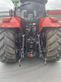 Tractor agrícola - Steyr - 6240 absolut cvt m. lenkung