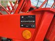 Henificador - Kuhn - gf8702 defekt