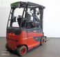 Elevadora - Linde - e 25/600 rhl 387