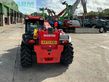 Telescopica - Manitou - mt930 h comfort telehandler (st27625)