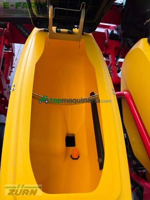 Sembradora monograno mecanica - Väderstad - tempo v12 wsx