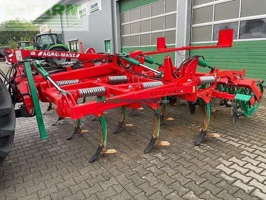 Cultivador - Agro-Masz - runner 40h