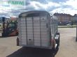 Remolqu agrícola -  - lc 3618 h