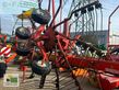 Rastrillo - Kuhn - ga 6520