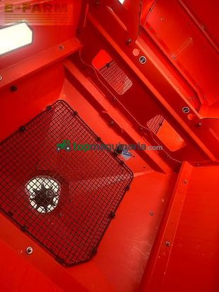 Esparcidor - Rauch - axis h 50.2 emc+w-v spro is