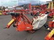 Cortacésped manual - Kuhn - gmd 800 gii