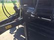 Empacadora gigant - Claas - rollant 520 rc