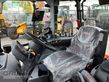 Tractor agrícola - Steyr - multi 4110