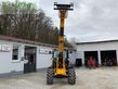 Telescopica - JCB - tm 180 agri *vollausstattung*