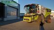 Cosechadora de Cereal - Claas - lexion 6700
