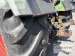 Tractor agrícola - Fendt - 818vario