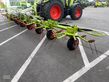 Henificador - Claas - volto 1100