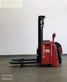 Elevadora - Linde - l 20 ap i 1173
