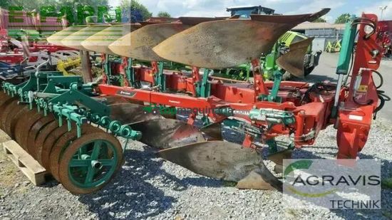 Arado - Kverneland - lb 100