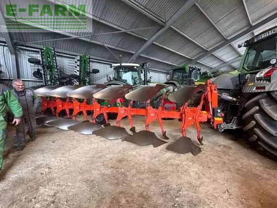 Arado - Kuhn - mm182-7t