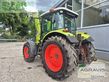 Tractor agrícola - Claas - ares 557 atx profi