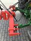 Cultivador - Kuhn - prolander 9000