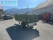 Volquet - Fliegl - EDK 50