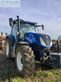 Tractor agrícola - New Holland - t6.165