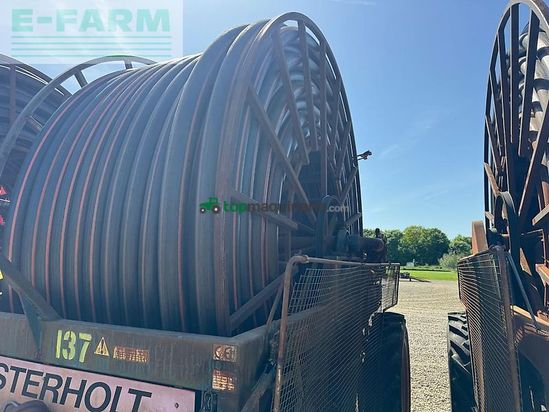 Riego -  - fm4700