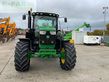 Tractor agrícola - John Deere - 6215r tractor (st24594)
