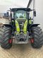 Tractor agrícola - Claas - arion 660 cmatic