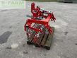 Cultivador -  - güttler harroflex 12 kompakt grubber-walzen-stri