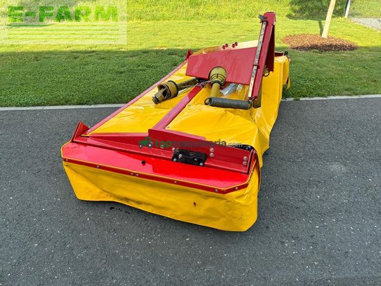 Cortacésped manual - Fella - fella sm 240