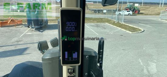 Tractor agrícola - John Deere - 7R 330