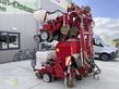 Sembradora monograno mecanica - Becker - aeromat p8 zg dte