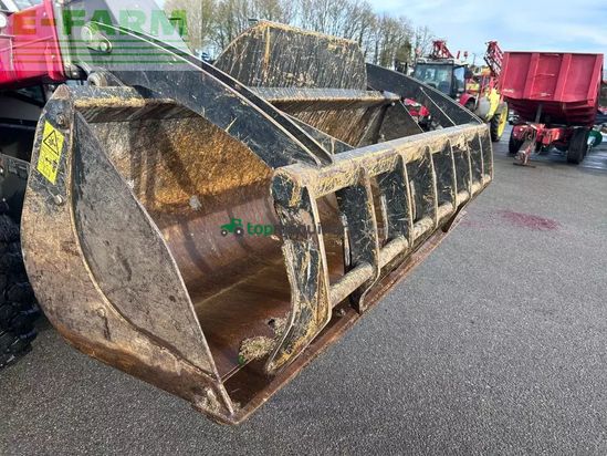 Telescopica - Massey Ferguson - th7038