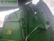 Empacadora gigant - John Deere - 864 premium
