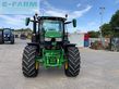 Tractor agrícola - John Deere - 6r.185 tractor (st27219)
