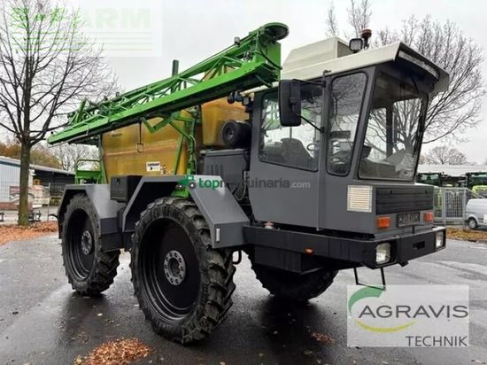 Atomizador - Dammann - dt 2100