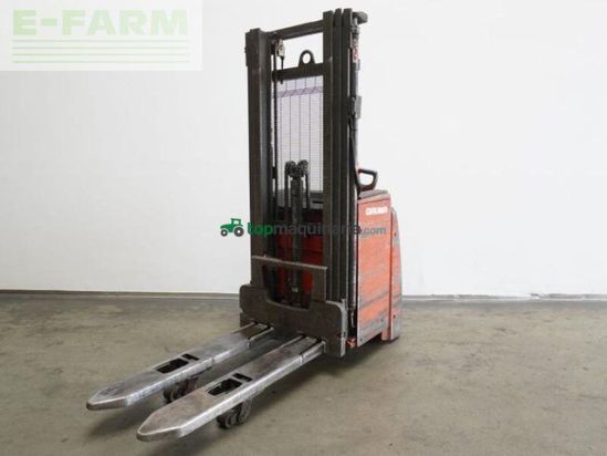 Elevadora - Linde - l 16 i 1173