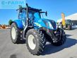 Tractor agrícola - New Holland - t6-175dy