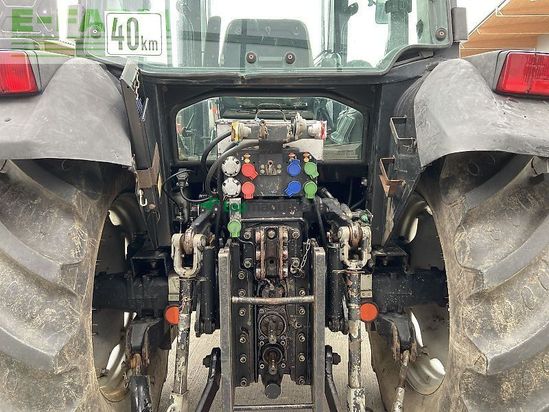 Tractor agrícola - Lamborghini - 1050 vdt