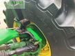Tractor agrícola - John Deere - 8335r *powr shift 16/5* - motorprobleme