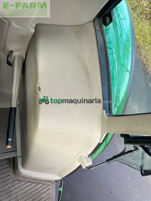 Tractor agrícola - John Deere - 6130 standard