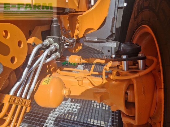 Tractor agrícola - John Deere - 6R 150