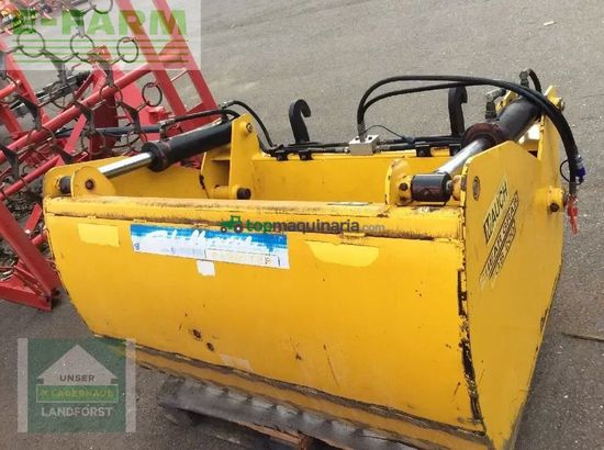 Esparcidor - Parmiter - sgs 200