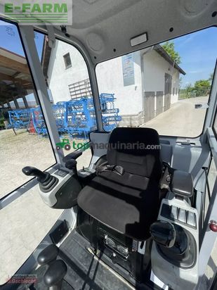 Excavadora - Wacker Neuson - et 16 austria edition