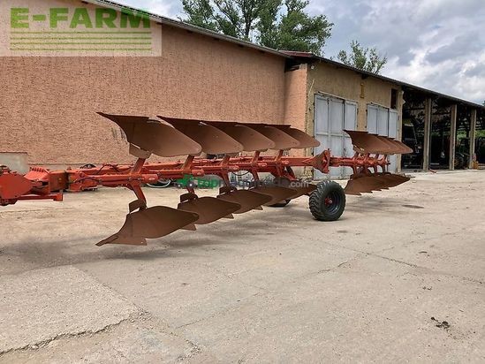 Arado - Kuhn - challanger ch 9 (8+1)