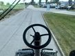 Cosechadora de Cereal - Massey Ferguson - massey ferguson ideal 8t