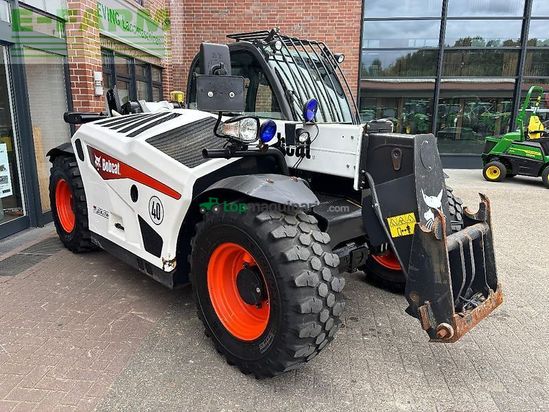 Telescopica - Bobcat - tl 30.60