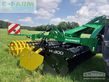Grada de disco - Kerner - kurzscheibenegge helix h 300