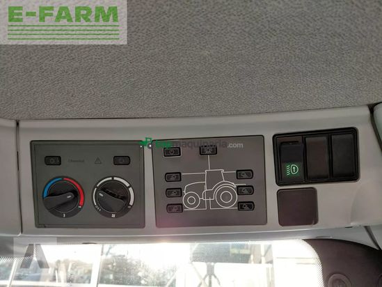 Tractor agrícola - Claas - arion 530