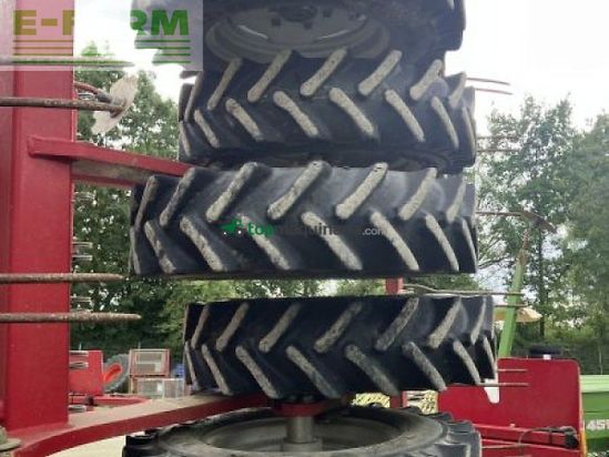 Sembradora - Horsch - sprinter 6 st